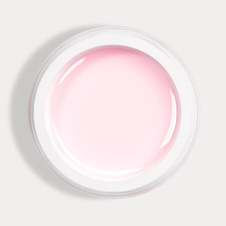 DARK Smart builder gel 20, 30 ml, růžový