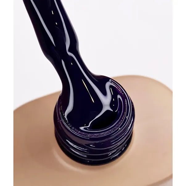 Dark Gel lak 21, 6 ml, modrý