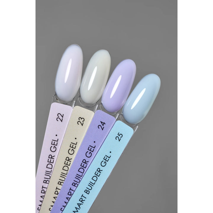 DARK Smart stavební gel 23, 15 ml