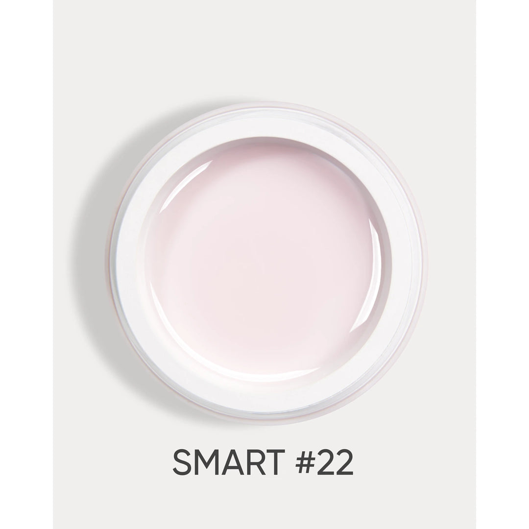 DARK Smart stavební gel 22, 15 ml
