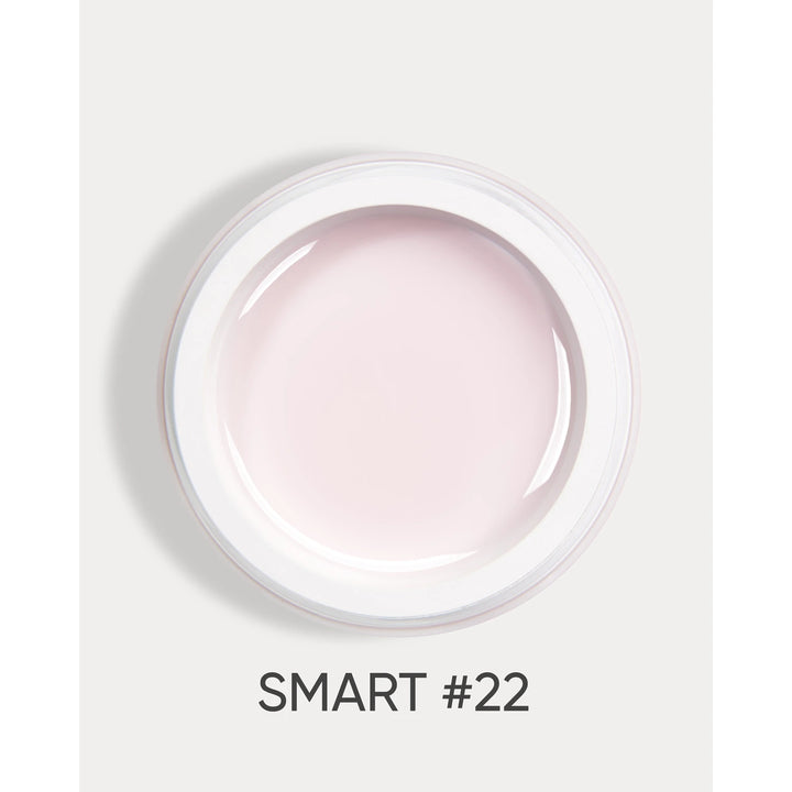 DARK Smart stavební gel 22, 15 ml