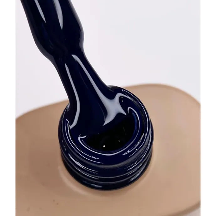 Dark Gel lak 22, 10 ml, tmavě modrý