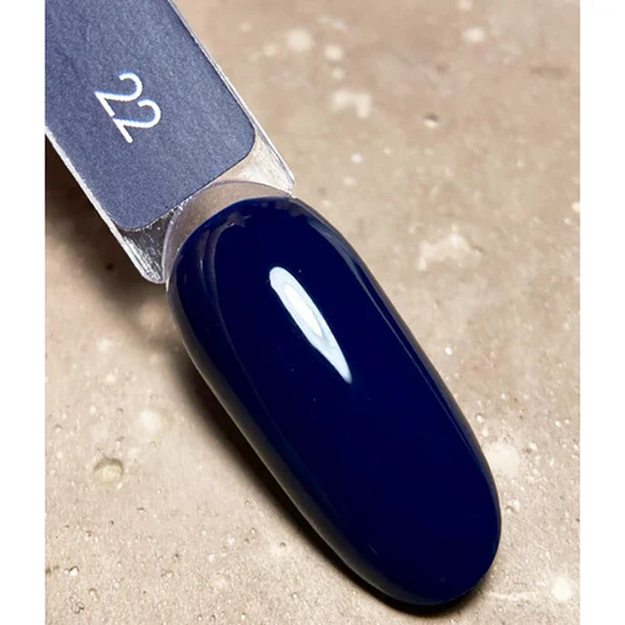 Dark Gel Polish 22, 6 ml