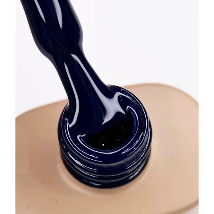 Dark Gel lak 22, 6 ml, modrý