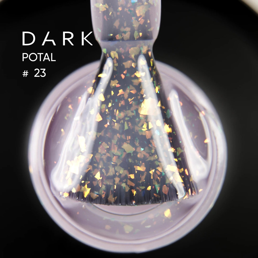 DARK Pro báze POTAL 23, 15 ml