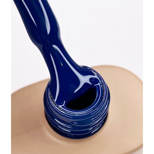 Dark Gel lak 24, 6 ml, modrý