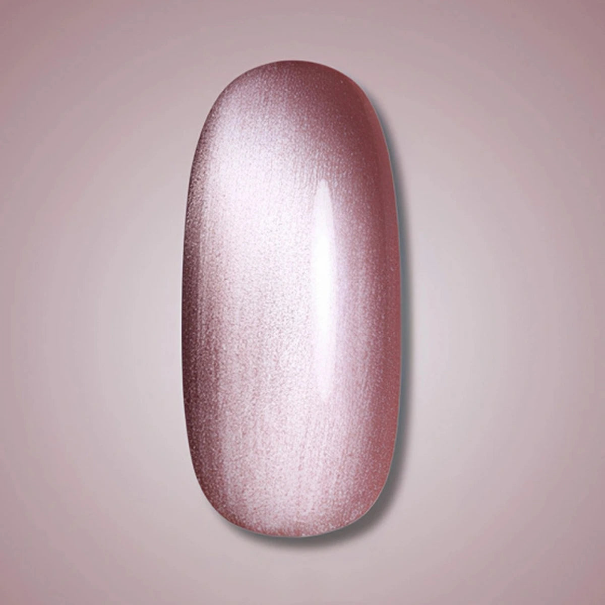 DARK Gel lak Cat Eye 25, 10 ml