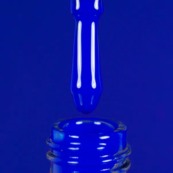 Dark Gel lak 26, 6 ml, modrý