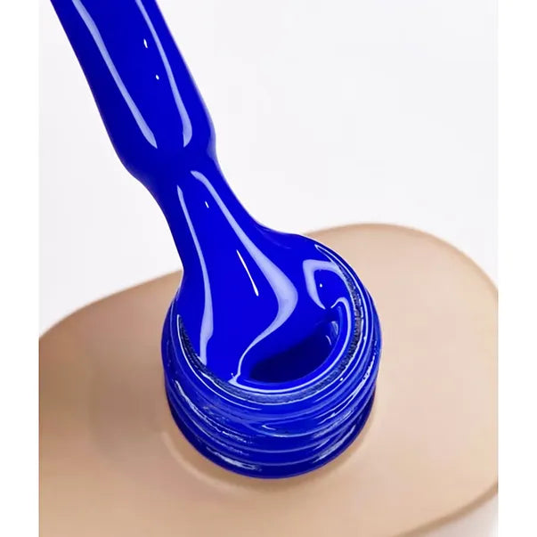 Dark Gel lak 26, 6 ml, modrý