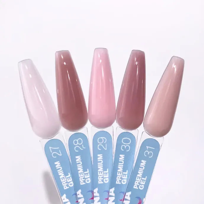 LUNA Premium Gel 27, 30 ml