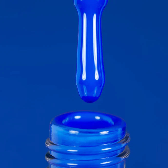 Dark Gel Polish 28, 6 ml