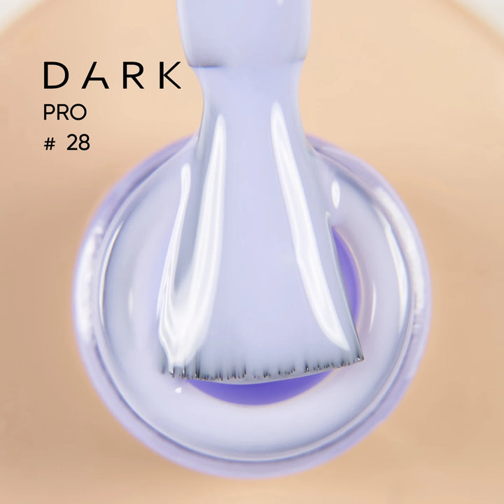 DARK Pro báze 28, 15 ml