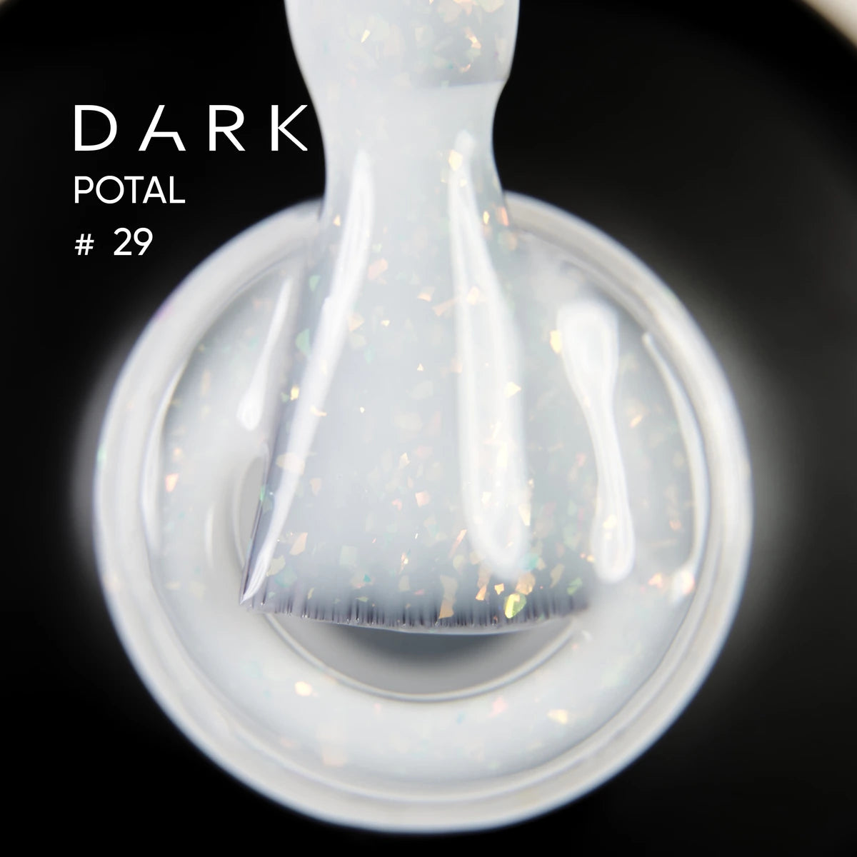 DARK Pro báze POTAL 29, 15 ml