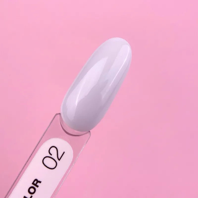 LUNA Gel Polish Color 2, 8 ml