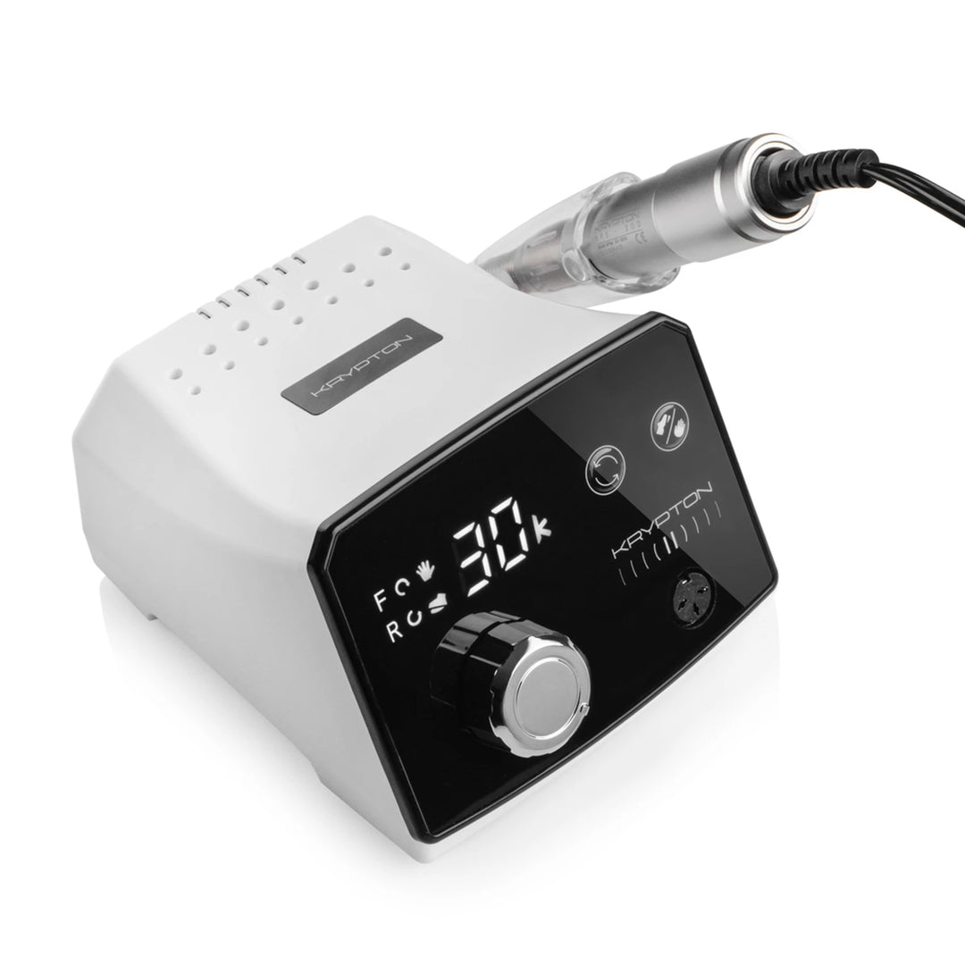 BUCOS KRYPTON II XPS-300 Nail Drill – 70W, 30 000 ot./min.