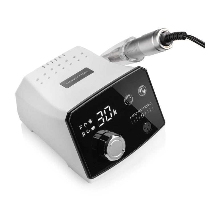 BUCOS KRYPTON II XPS-300 Nail Drill – 70W, 30 000 ot./min.