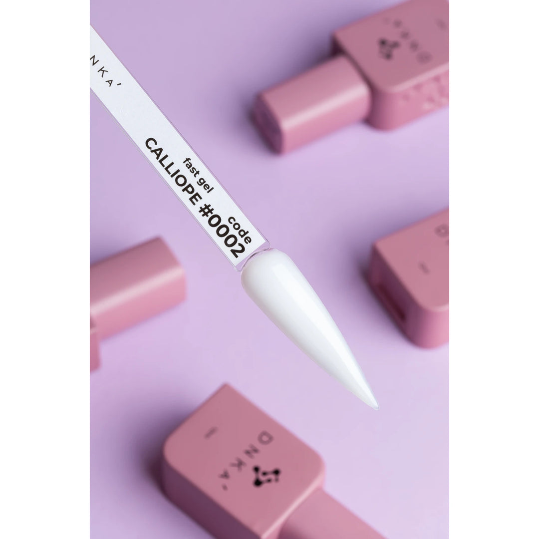 DNKa’ Fast Gel CALIOPPE #0002, 12 ml