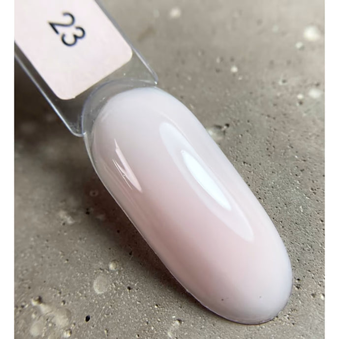 DARK Pro báze 23, 15 ml, růžová