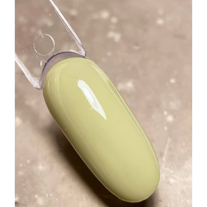 Dark Gel lak 97, 6 ml, zelený