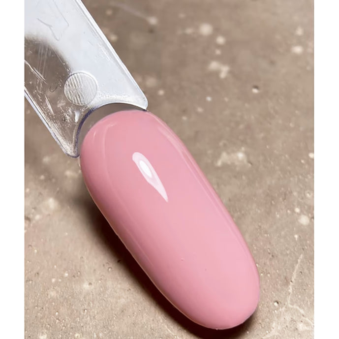 DARK Gel lak 90, 10 ml, růžový