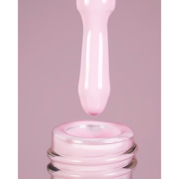 DARK Gel lak 58, 10 ml, růžový