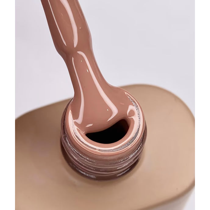 DARK Gel lak 41, 10 ml, béžový