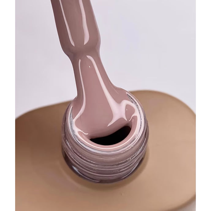 DARK Gel lak 39, 10 ml, béžový