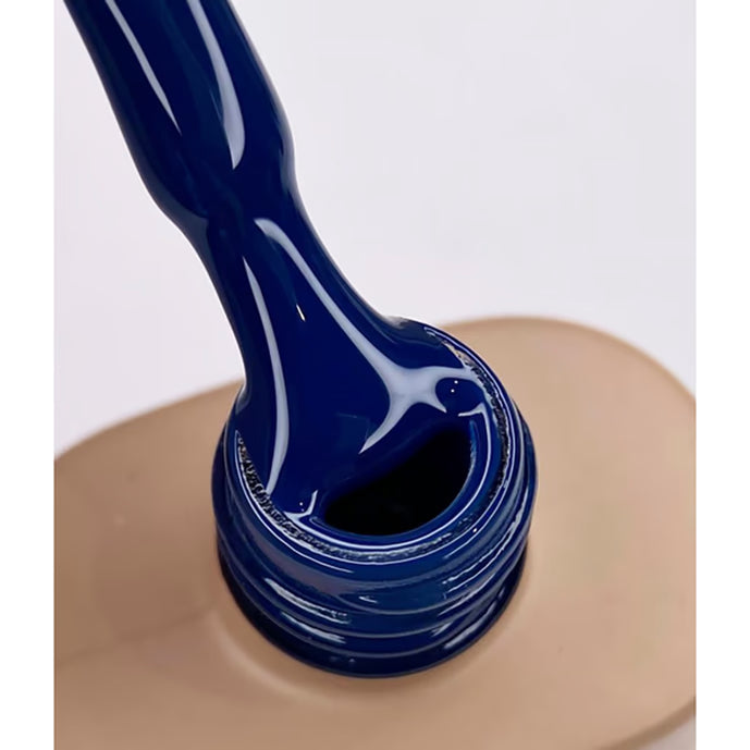 DARK Гель-лак 24, 10 мл, синій