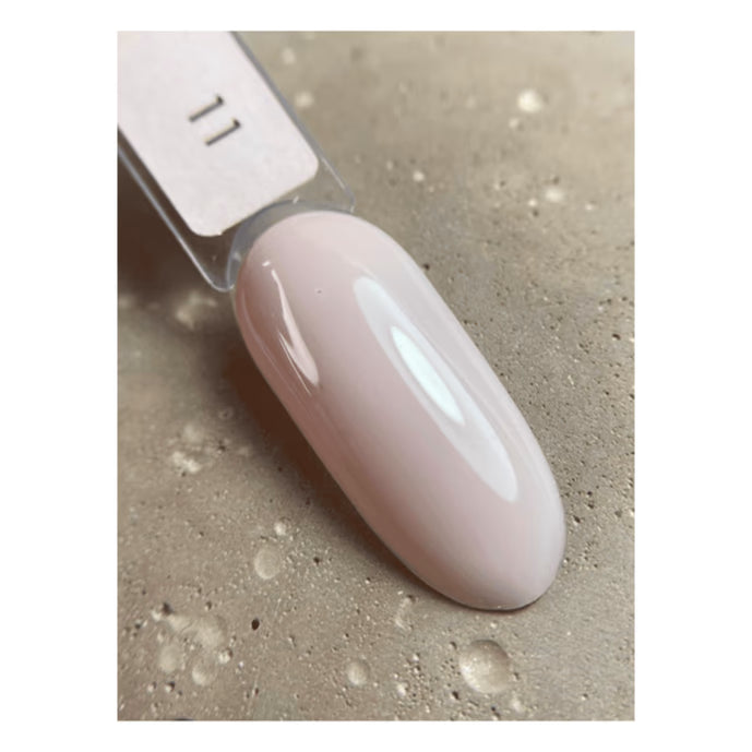 DARK Pro báze 11, 15 ml, béžová