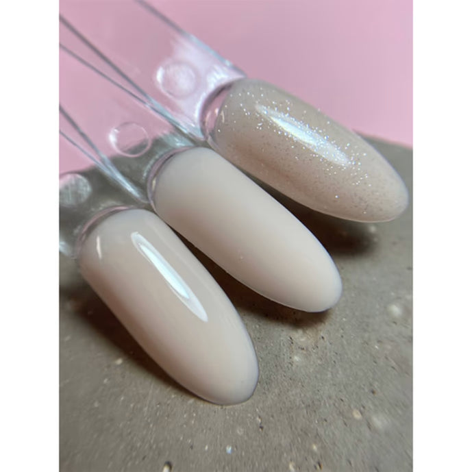 DARK Pro báze 27, 15 ml, světlo růžová