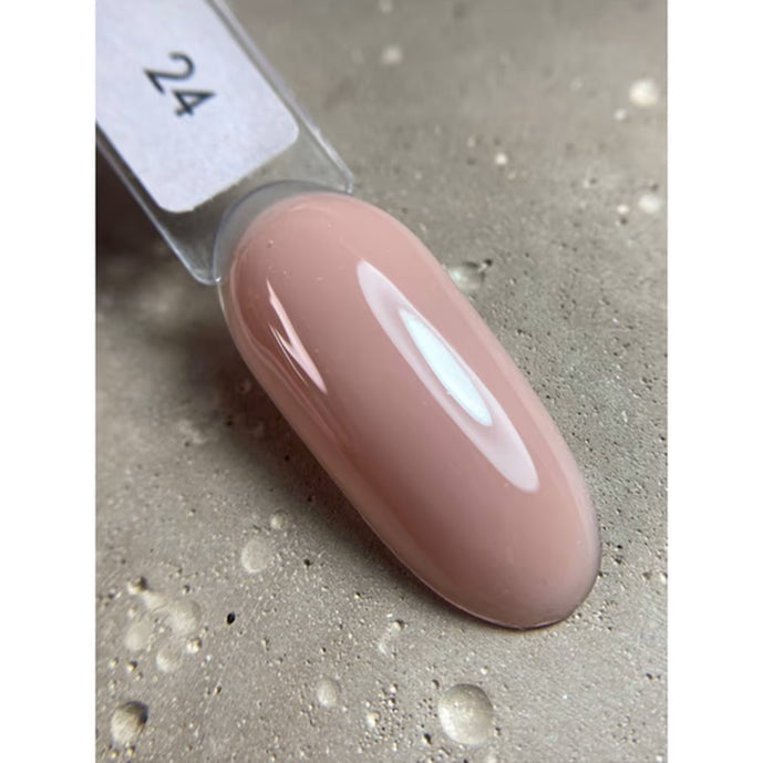 DARK Pro báze 24, 15 ml, béžová