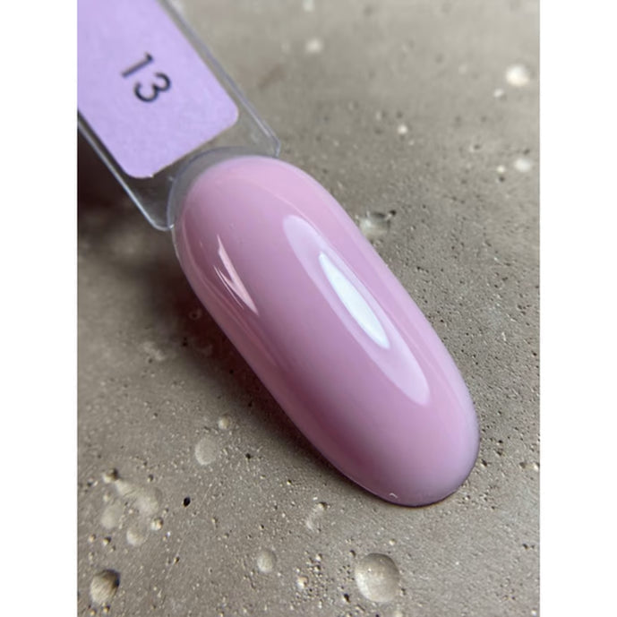 DARK Pro báze 13, 15 ml, růžová