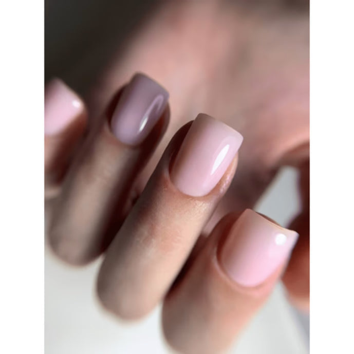 DARK Medium Gel 40, 30 ml, růžový