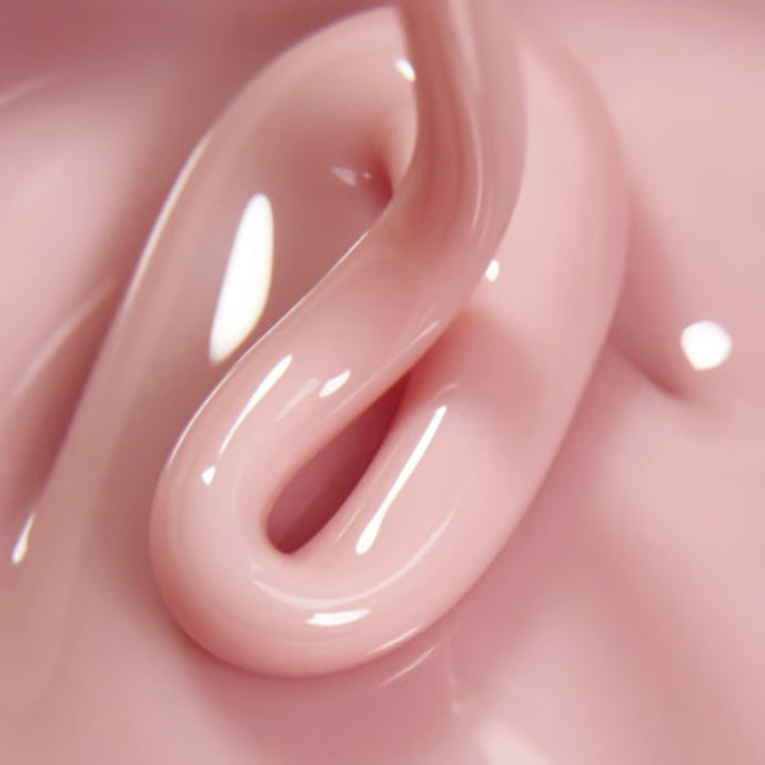 DARK Smart stavební gel 03, 30 ml, růžový