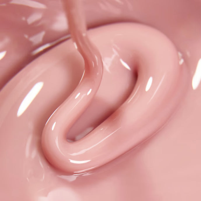 DARK Smart stavební gel 04, 30 ml, růžový