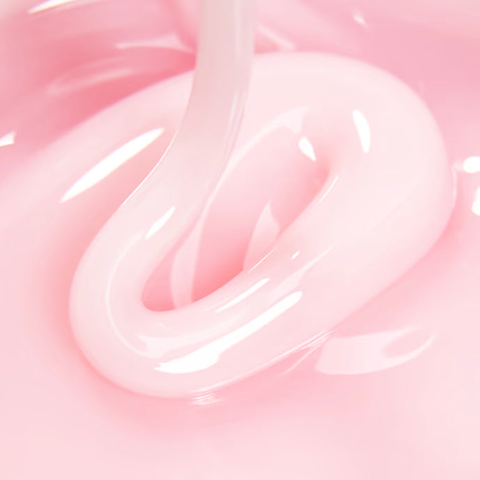 DARK Smart stavební gel 10, 30 ml, světlorůžový