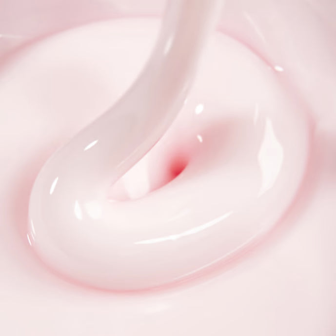 DARK Smart stavební gel 22, 30 ml, jemně růžový