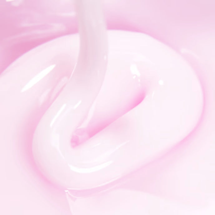 DARK Smart stavební gel 11, 30 ml, studená růžová