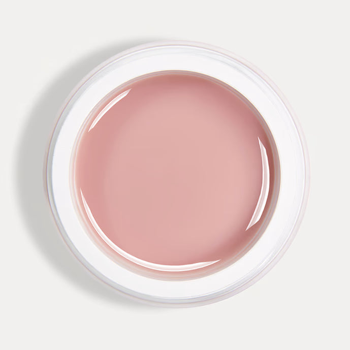 DARK Smart stavební gel 15, 30 ml, béžový