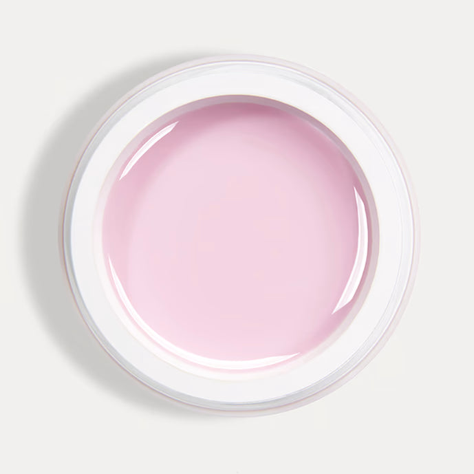 DARK Smart stavební gel 19, 30 ml, růžový