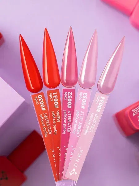 DNKa’ Acrygel #0032 Jelly Belly