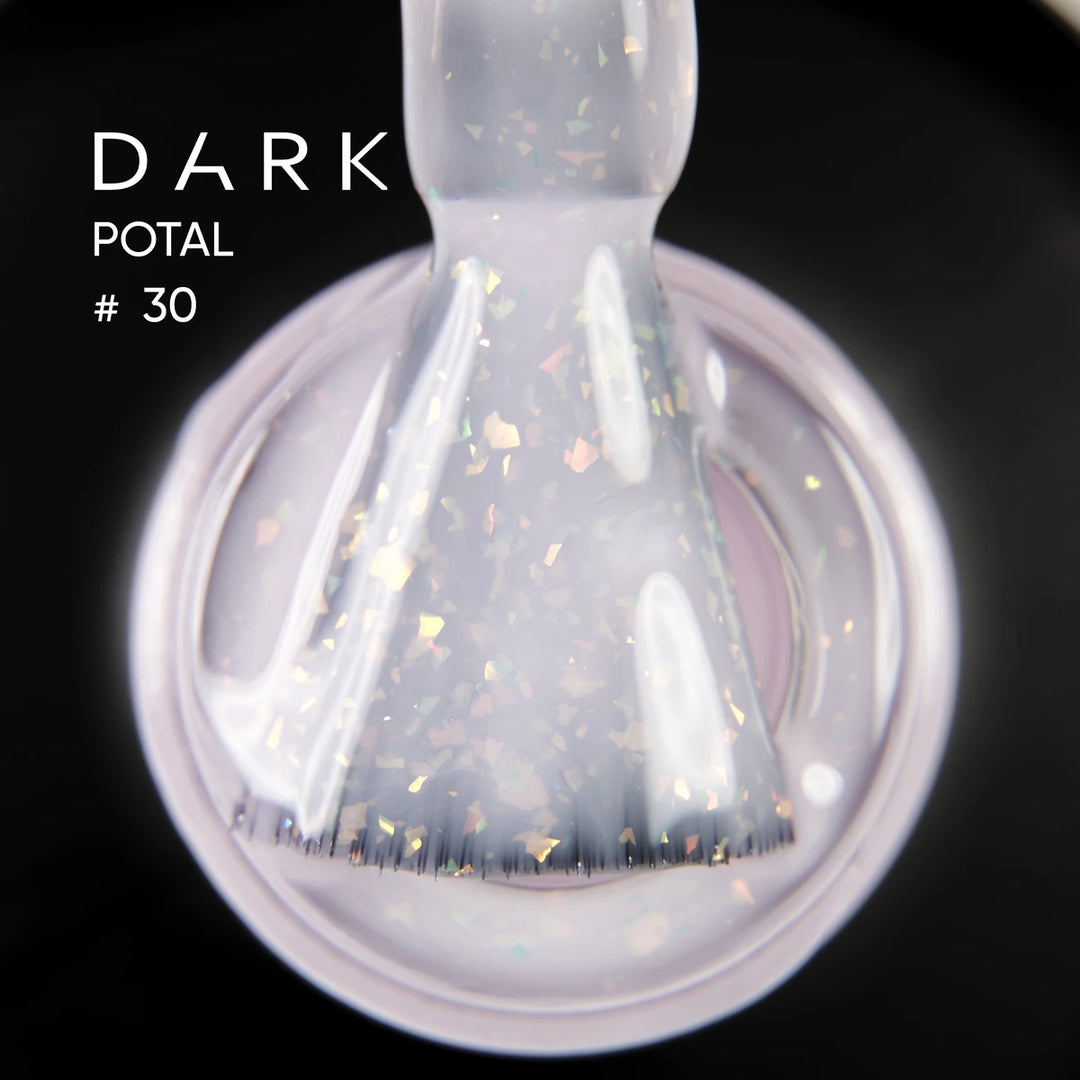 DARK Pro báze POTAL 30, 15 ml
