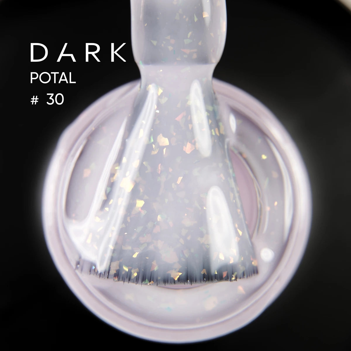 DARK Pro báze POTAL 30, 15 ml