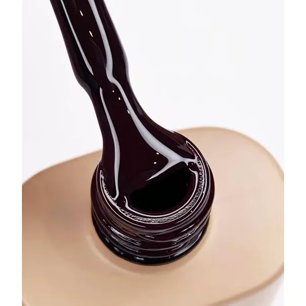 Dark Gel lak 31, 10 ml, švestkový