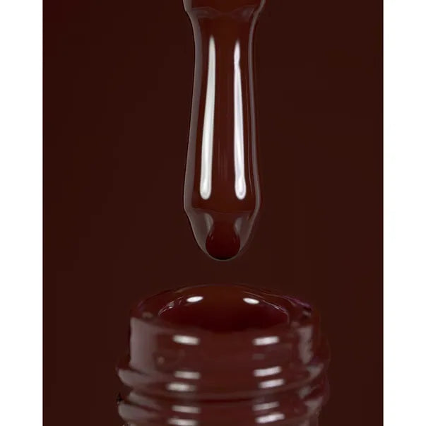 Dark Gel lak 32, 6 ml, tmavě hnědý