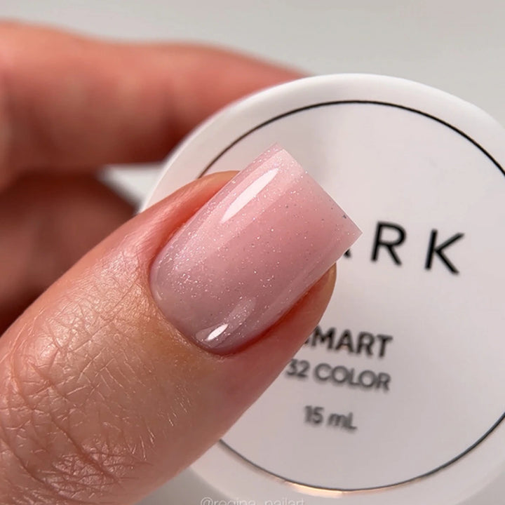 DARK Smart stavební gel 32, 15 ml