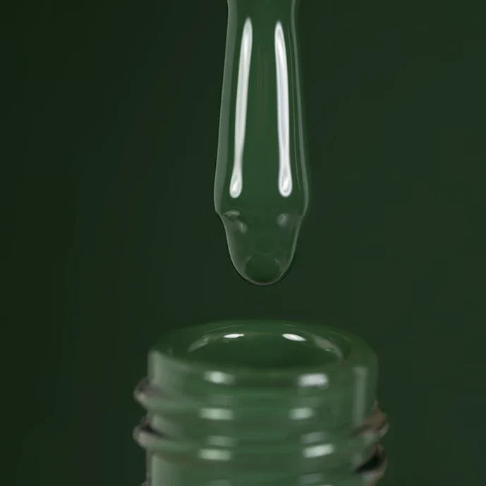 Dark Gel Polish 34, 6 ml