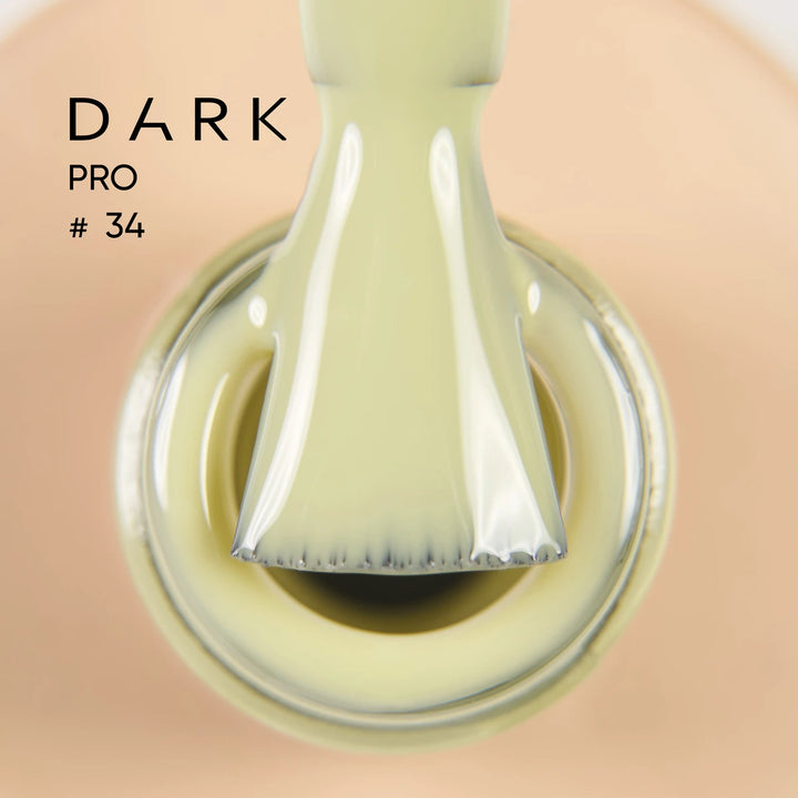 DARK Pro báze 34, 15 ml