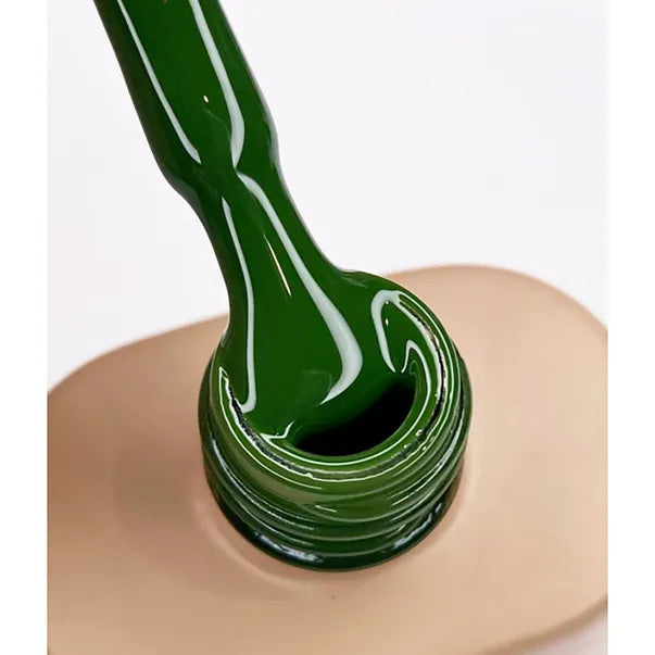 Dark Gel lak 35, 6 ml, zelený