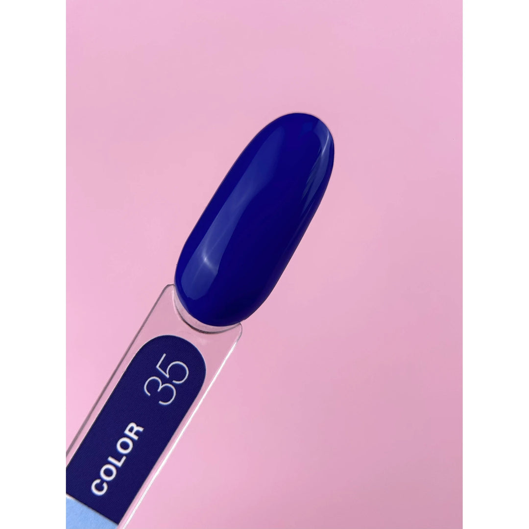LUNA Gel lak Color 35, 8 ml